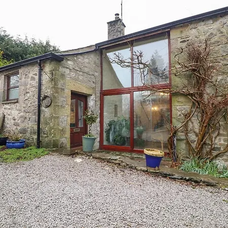Holiday home Haworth Barn Stainforth (North Yorkshire)