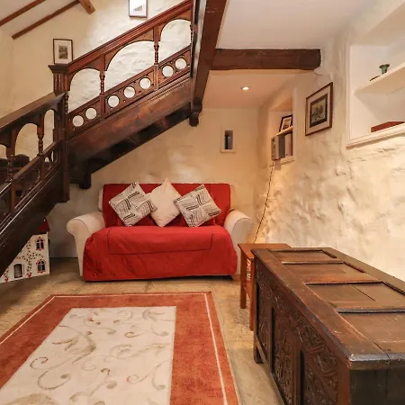 Haworth Barn Holiday home *