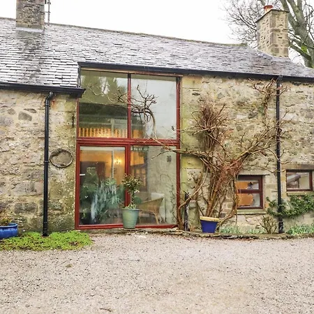 Holiday home Haworth Barn