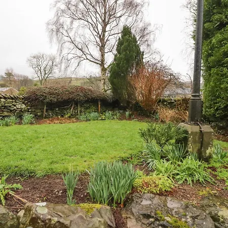 Haworth Barn Holiday home