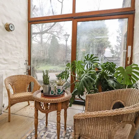 Haworth Barn Holiday home *