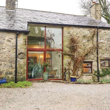 Haworth Barn Stainforth (North Yorkshire)