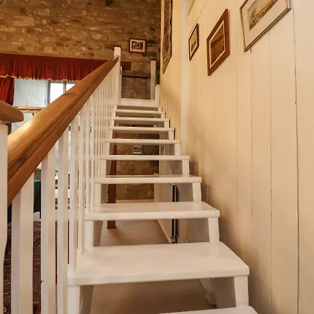 Holiday home Haworth Barn *