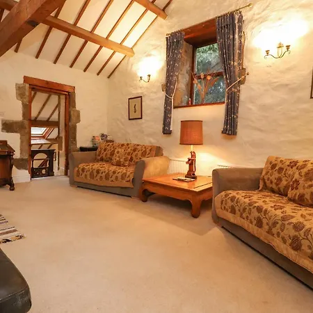 Haworth Barn Nyaraló