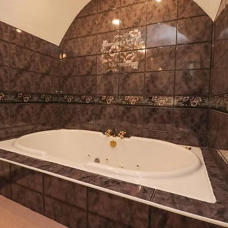 Haworth Barn Nyaraló *