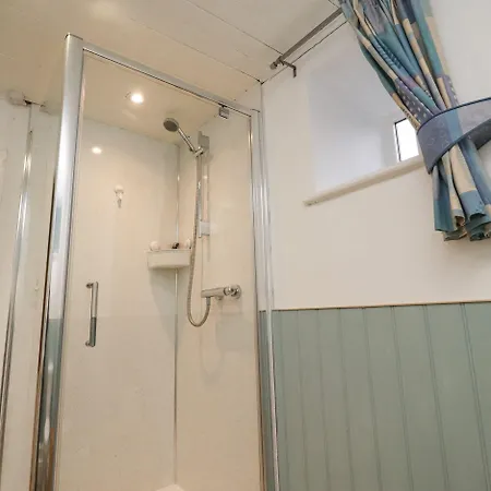 Haworth Barn Nyaraló